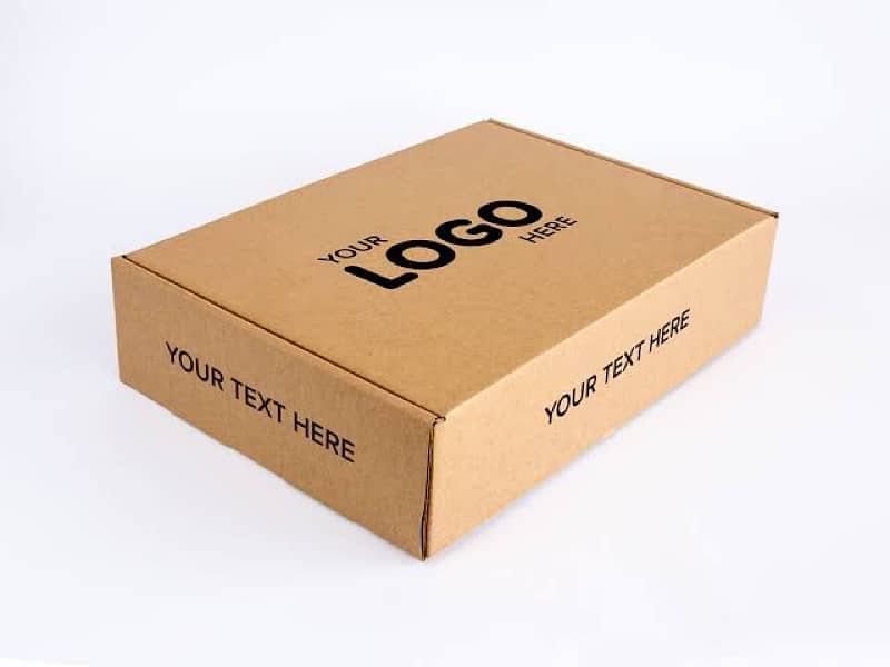 Empty Boxes | Packaging for Your Brand 5