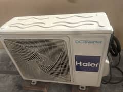 Hair inverter Ac