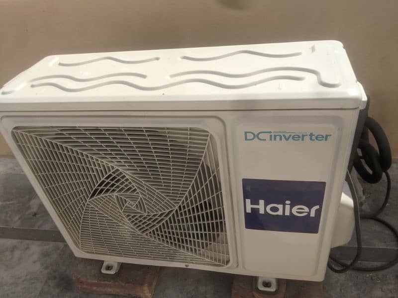 Hair inverter Ac 0