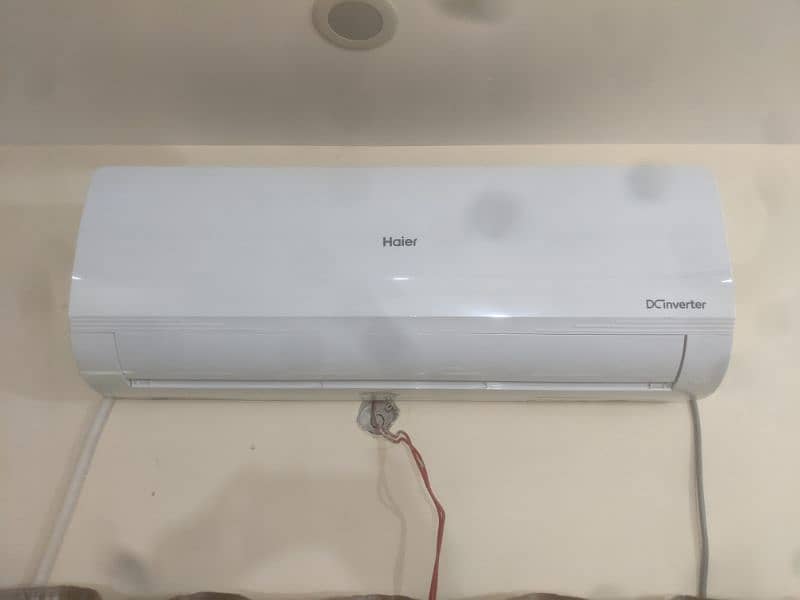 Hair inverter Ac 1