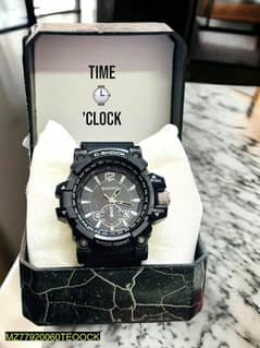 Men's Sports Watch