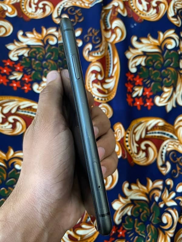 Iphone 11 Non PTA Jv BLACK 5