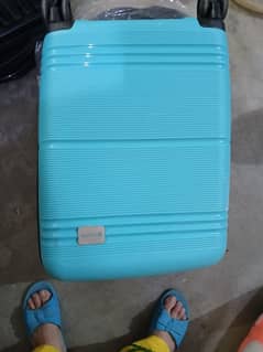 suit case