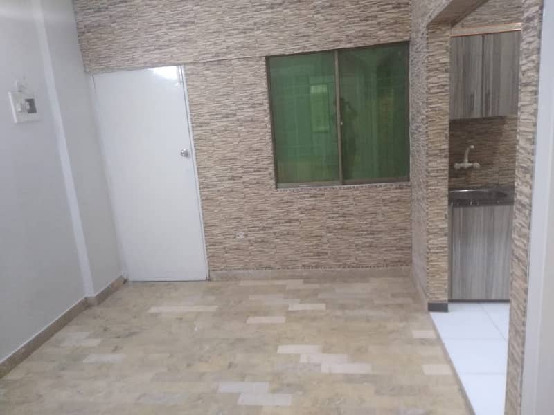 Brand New type Larib Garden Flat For Sale 2 Bed lounge *Code(12735)* 2