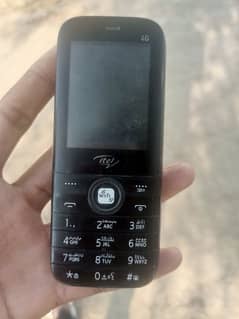 itel