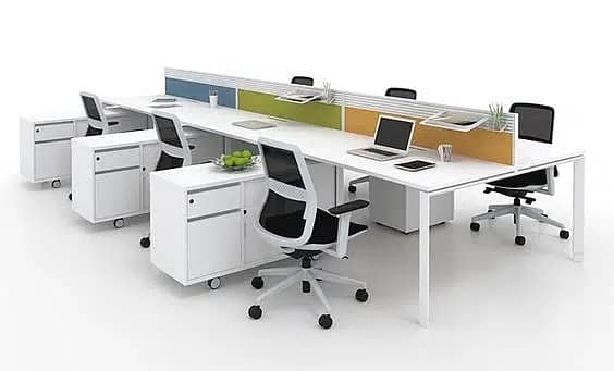 workstation, study table, chairs,office chairs, meeting tables 2