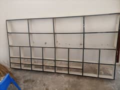 Rack for shop