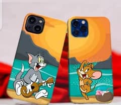 Customized Phone cover_Your favorite picture