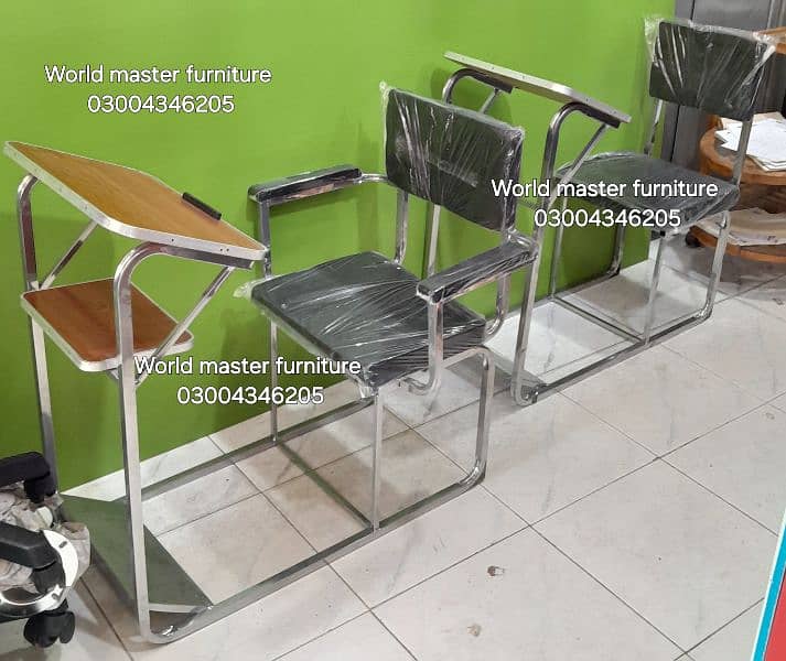 Prayer Chair/Namaz chair/Prayer desk/Namaz desk/Chair/desk table 2