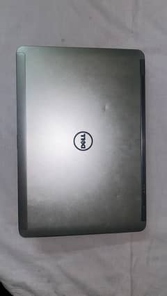 Dell i5-4th gen 2gb intel Grapichs card 4600