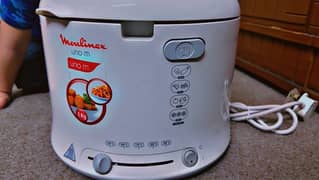 electric  fryer