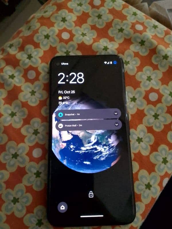 Google Pixel 4a 8gb 128gb 2