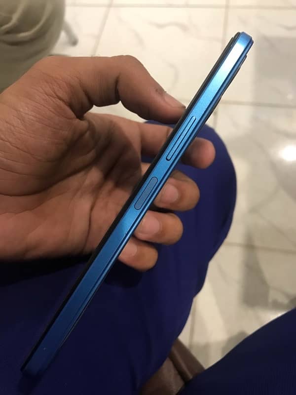 Infinix Note 12 0