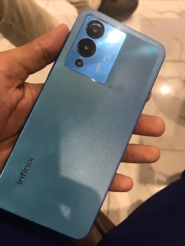 Infinix Note 12 1