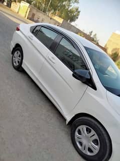 HONDA CITY 1.2 CVT 2021 JUST LIKE NEW