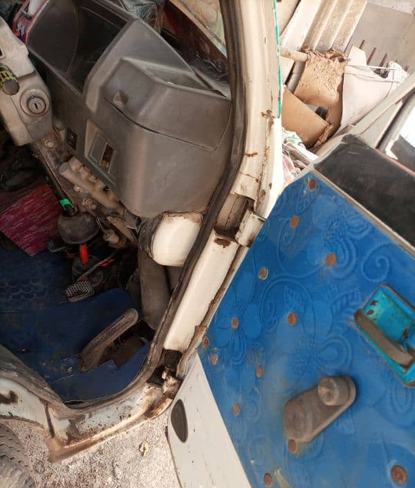 Suzuki Ravi Chamber For Sale 7