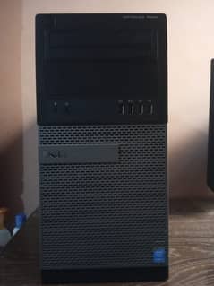 DELL pc for sale