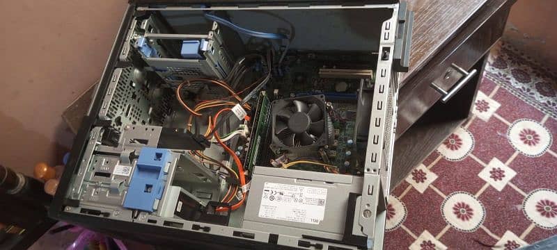 DELL pc for sale 4