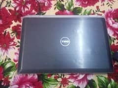 Dell laptop 3rd generation 0