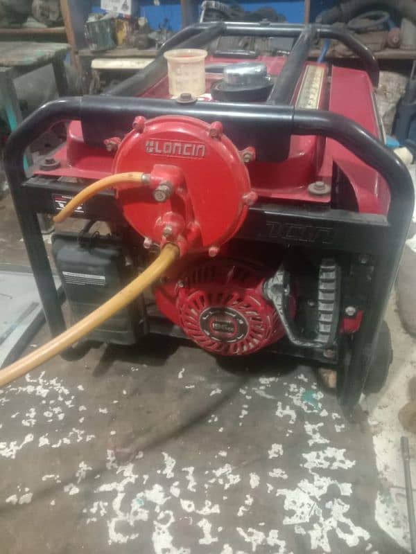 loncin new condition 03242009163 4