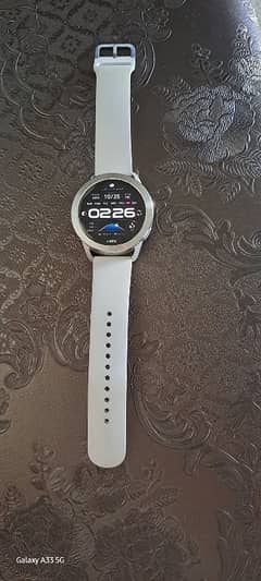 xiaomi s3 watch in good and mint condition