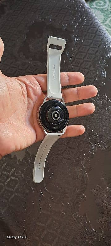 xiaomi s3 watch in good and mint condition 3