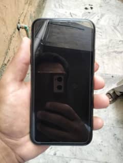 I phone 11 Non Pta Us Model 64GB 0