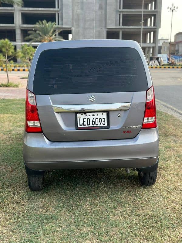 Suzuki Wagon R 2019 2