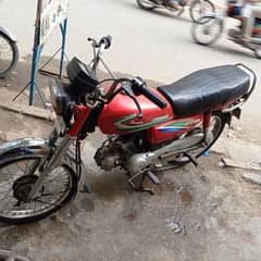 honda7t