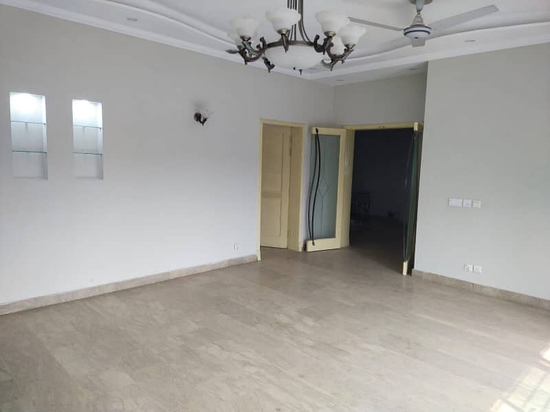 01 Kanal Upper Portion Available Lower portion LOcked in DHA Phase 3, Lahore 0