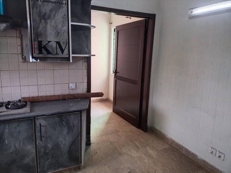 01 Kanal Upper Portion Available Lower portion LOcked in DHA Phase 3, Lahore 2