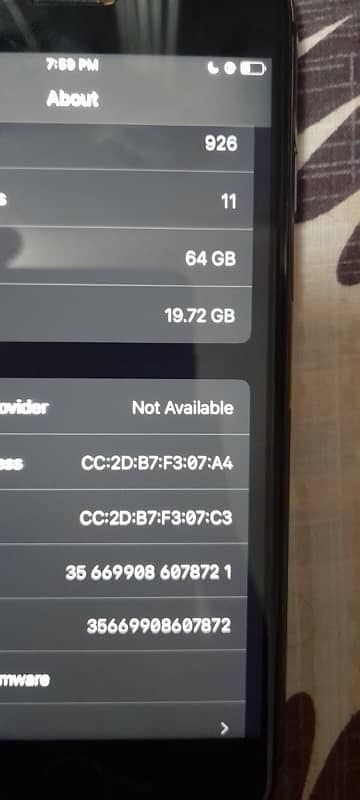 iphone 8 64 gb bypass 1