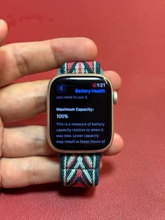 Apple Watch Series 9 45mm