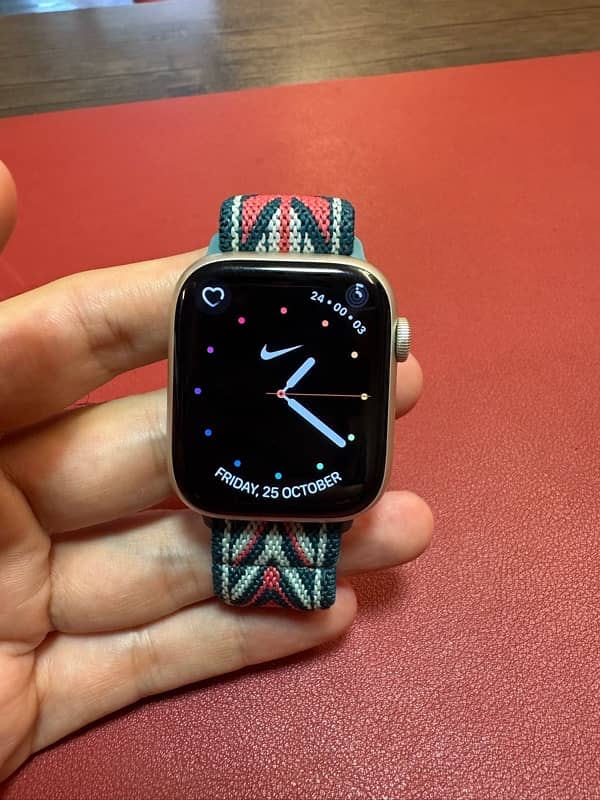 Apple Watch Series 9 45mm 1