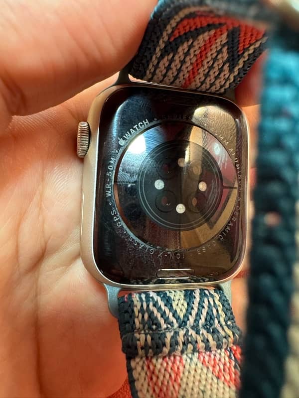 Apple Watch Series 9 45mm 2