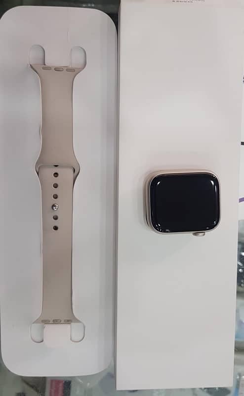 Apple Watch Series 9 45mm 3