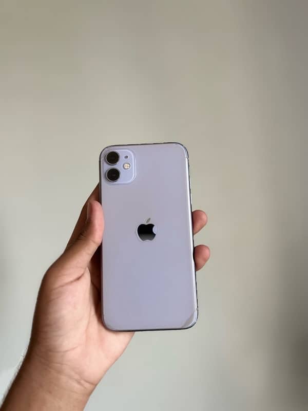 IPhone 11 Pta approved 0