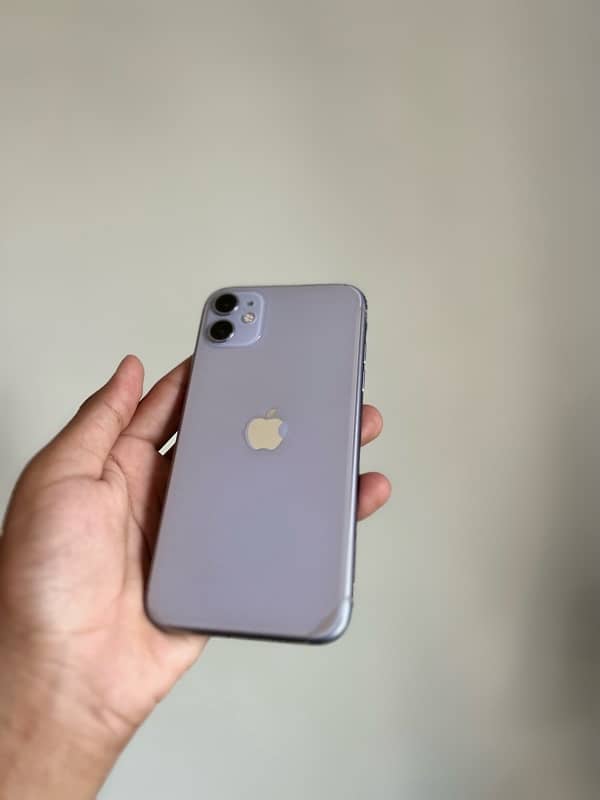 IPhone 11 Pta approved 1