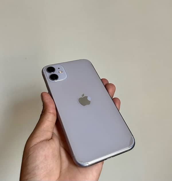 IPhone 11 Pta approved 2