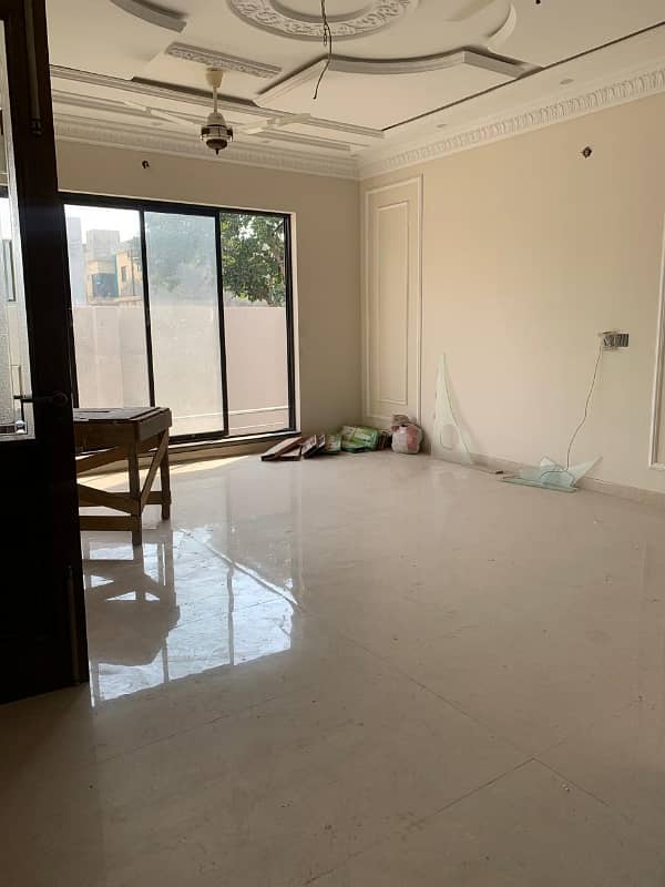 One Kanal brand new House For Sale 3