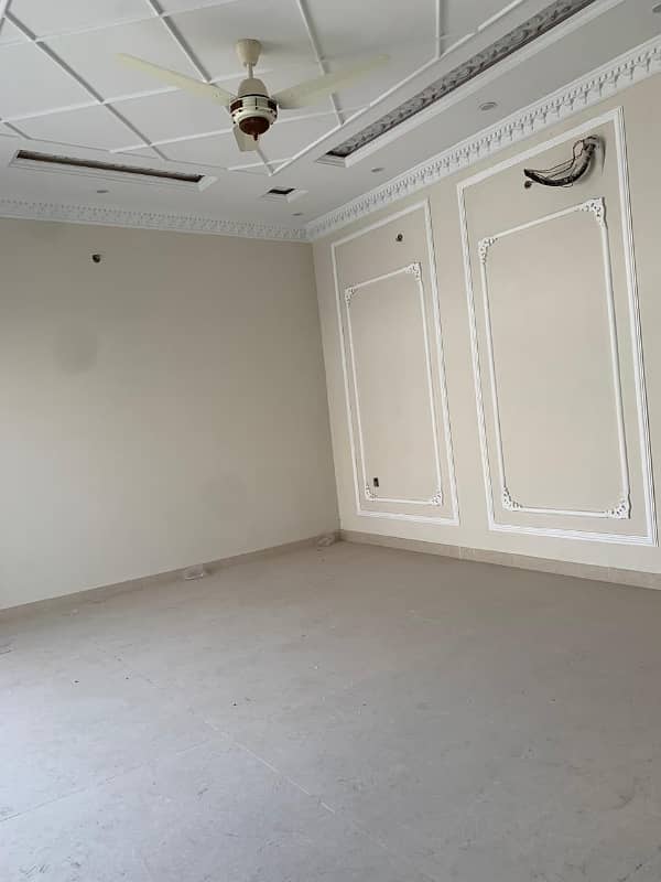 One Kanal brand new House For Sale 5