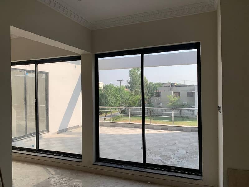 One Kanal brand new House For Sale 22