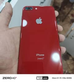 iphone 8plus product red 64gb 97health