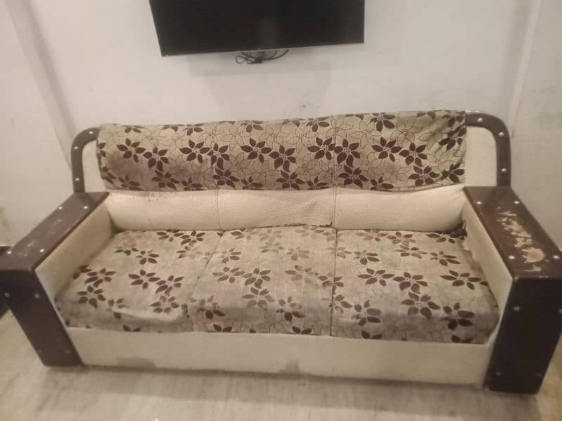 sofa set/6seater sofa 2