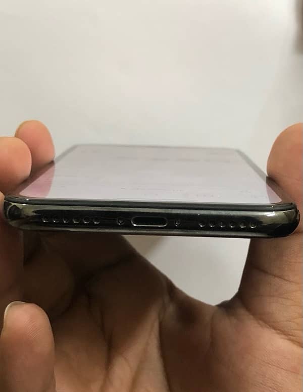 Iphone X 64GB Pta approved 6