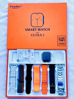 Smart Watch Ultra 2