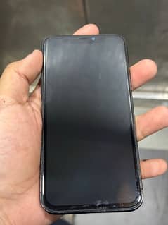 IPhone X fu non pta 64gb face off 0