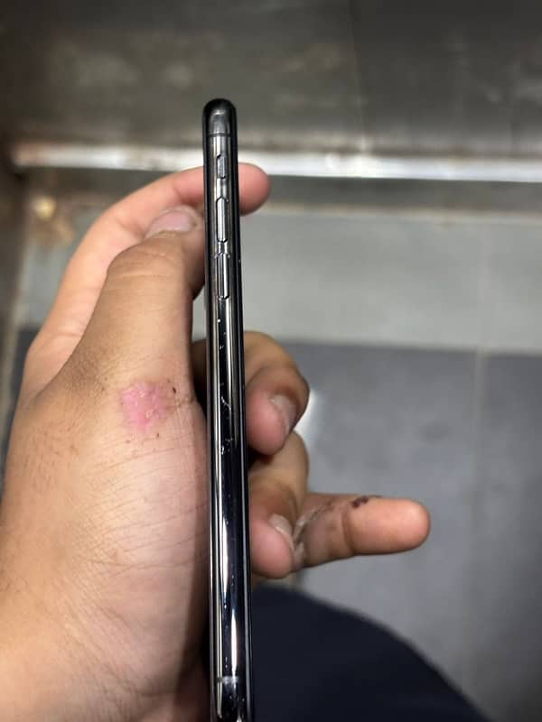 IPhone X fu non pta 64gb face off 2