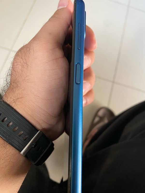 Samsung Galaxy A12 3