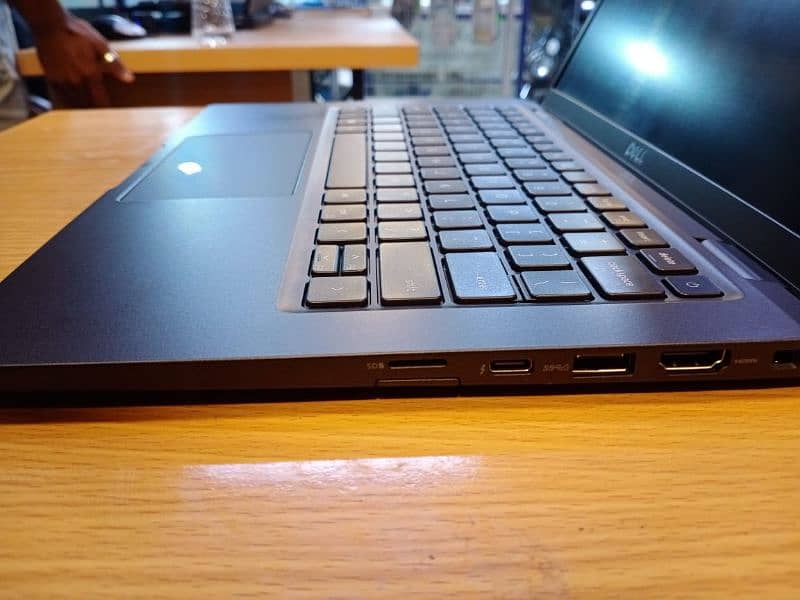 DELL 7320 I5 11 GEN 1